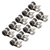 30529 Brake Line Mounting Hardware Kit 3/16 in. [10 Piece] - image 1