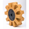 30544 Replacement Eraser Wheel w/ Hub - image 2