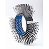 30545 Replacement Coarse Wire Wheel w/o Hub