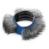 30545 Replacement Coarse Wire Wheel w/o Hub - image 2