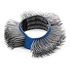 30546 Replacement Medium Wire Wheel w/o Hub - image 1