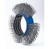 30546 Replacement Medium Wire Wheel w/o Hub - image 2