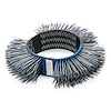 30547 Replacement Fine Wire Wheel w/o Hub - image 1