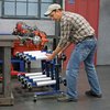 30580 Hydraulic Wheel Dolly Storage Rack - image 2