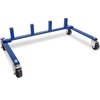 30580 Hydraulic Wheel Dolly Storage Rack - image 4