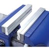 30648 6 in. Aluminum Bench Vise w/ Soft Jaws - image 4