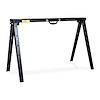 30650 1500 lb. Metal Saw Horse - image 1