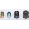 30991 Steel Fitting Set, For 3/16 Tubing, Set of 16 - image 2