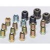 30991 Steel Fitting Set, For 3/16 Tubing, Set of 16 - image 3