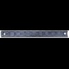 31051 Half-Round Mill Cut Body File - image 2