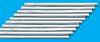 Body Soldering Sticks - 10 Pack 31151K - image 1