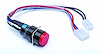 31162 Replacement Switch, For 30998 Dust Collector - image 1