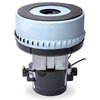31170 Replacement Motor, For 30998 Dust Collector - image 3