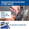 31244 On Car Brake Line Flaring Tool, For 3/16 in. Tubing - image 2