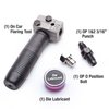 31244 On Car Brake Line Flaring Tool, For 3/16 in. Tubing - image 3