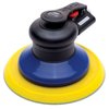 31251 Contour Pro 6in Random Orbital Sander, 3/32 in. Orbit - image 2
