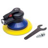 31251 Contour Pro 6in Random Orbital Sander, 3/32 in. Orbit - image 4
