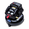 31289 Oil-Less Pancake Air Compressor, 3-Gallon - image 1