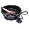 31399 Bucket Top Parts Washer - image 2
