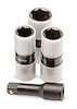 31474 Fairmount Tools Aluminum Wheel Impact Sockets - image 1