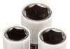 31474 Fairmount Tools Aluminum Wheel Impact Sockets - image 3