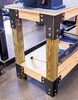 Shop Table Bracket Kit 31493 - image 3