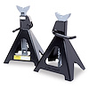 31504 6-Ton Jack Stands, Set of 2 - image 1
