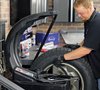 31639 Electronic Tire & Wheel Balancer - image 3