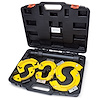 31655 Macpherson Strut & Coil Spring Compressor - image 1