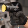 31658 Pistol Grip 3 in. Composite Orbital Sander - image 3