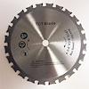 31665 Mini Metal Saw Replacement Blade