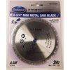 31665 Mini Metal Saw Replacement Blade - image 2
