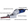 31672 Electric Mini Belt Sander - image 2
