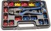 31677 Crimp-Right Solderless Wiring Connector Crimping Kit - image 3