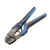 31677 Crimp-Right Solderless Wiring Connector Crimping Kit - image 4