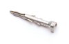 31684 Crimp-Right 20-Piece Male Terminals, For 10-14 Gauge Wire - image 2