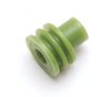31686 Crimp-Right 25-Piece Silicone Wire Seal, For 18-20 Gauge Wire - image 2