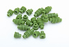 31687 Crimp-Right 30-Piece Silicone Wire Seal, For 16-18 Gauge Wire - image 1