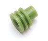 31687 Crimp-Right 30-Piece Silicone Wire Seal, For 16-18 Gauge Wire - image 2