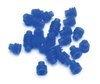 31688 Crimp-Right 25-Piece Silicone Wire Seal, For 10-14 Gauge Wire - image 3