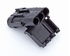 31693 Crimp-Right 1-Piece Three-Pole Male Connector Housing - image 1
