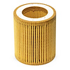 31717 Replacement Air Filter Element, For QST 30/60 Scroll Air Compressor - image 1