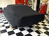 31747 Super Stretch Car Cover, Large - image 1