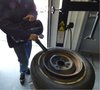 31886 Tire Bead Seating Tank - image 2