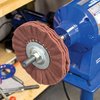 31951 Abrasive Buffing Wheel - image 2