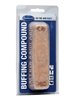 Buffing Compound Set - 6 Diamond Compounds 32029K - image 4
