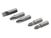 32038 5/16 in. Impact Rated Replacement Bits - image 2