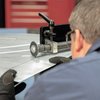 32044 Metal Bead Roller w/ Dies - image 3