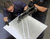 32044 Metal Bead Roller w/ Dies - image 4