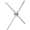 32045 Bead Roller 4-Spoke Crank - image 1